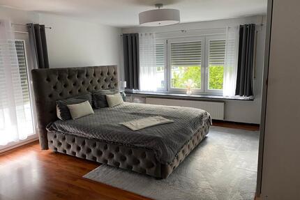 Wohnung 3,5 Zimmer - 950,00&nbsp;EUR Kaltmiete, ca.&nbsp; 75,00&nbsp;m&sup2; in Burladingen (PLZ: 72393)