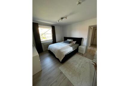 2,5 Zimmer Wohnung mit Balkon in 21493 Schwarzenbek