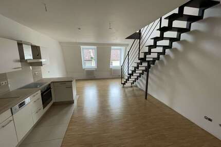 Wohnung zum Mieten in Schmalkalden 542,22 € 63.79 m²