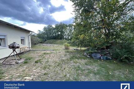 Gemütlicher Bungalow mit Gartenidylle - Ihr neues Zuhause in Eberswalde!