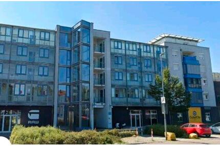 helle Terrassenwohnung in Friedlingen - Weil am Rhein