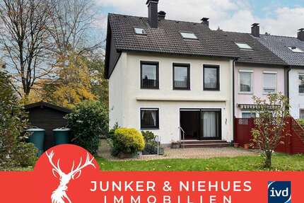 Haus zum Kaufen in Bielefeld 265.000,00 € 105 m²