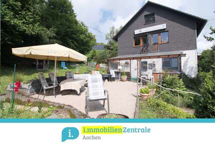 Haus zum Kaufen in Monschau 525.000,00 € 395 m²