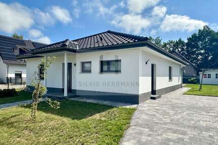 Haus zum Kaufen in Cottbus Skadow 450.000,00 € 123 m² - Cottbus / Skadow