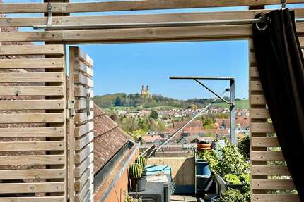 Wohnung zum Kaufen in Ellwangen 235.000,00 € 122 m²