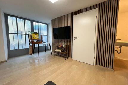 Büro- oder Gewerberaum mit 78 m² - Lauingen – vielseitig nutzbar - Lauingen (Donau)