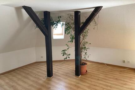 3 Zimmer Wohnung Dessau Nord 112 qm 785€ Kalt - Dessau-Roßlau