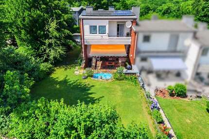 Haus zum Kaufen in Remscheid 314.990,00 € 110.08 m²