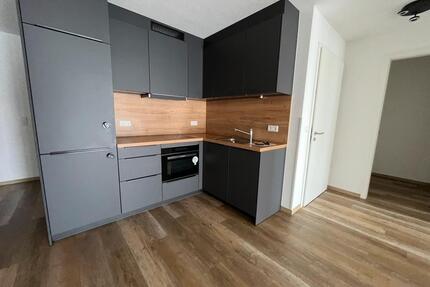 Helle 2,5 Zimmer Wohnung mit Balkon im Wohnpark Mietingen