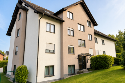 Wohnung zum Mieten in Waldbröl 768,00 € 83 m²