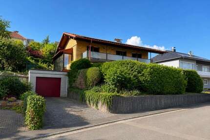 Haus zum Kaufen in Wächtersbach 519.000,00 € 169 m²