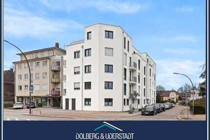 Wohnung zum Kaufen in Hamburg Rahlstedt 349.000,00 € 54.48 m² - Hamburg / Rahlstedt