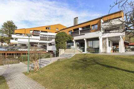 Wohnung zum Kaufen in Schliersee 135.000,00 € 37 m²