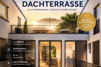 Wohnung zum Kaufen in München 525.606,00 € 70.22 m²