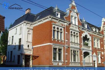 Wohnung zum Kaufen in Bielefeld 410.000,00 € 133 m²