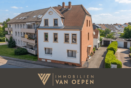 Haus zum Kaufen in Dorsten 269.000,00 € 232 m²