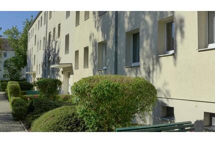 Kleine gemütliche Familienwohnung - Borna