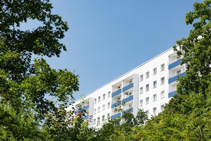 Billiger wohnen geht doch. Mietdeal sichern! - Halle (Saale) Halle-Neustadt
