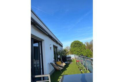 Exklusive Penthouse Wohnung in Lipperode - Lippstadt Garfeln