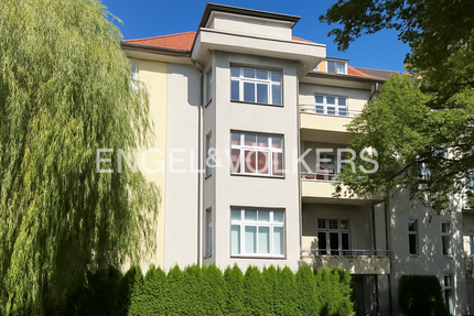 Wohnung zum Kaufen in Rostock 499.900,00 € 115 m²