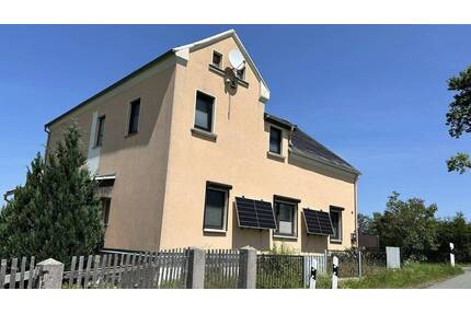 Familien-Traum mit Gestaltungsraum - Auerbach Rempesgrün