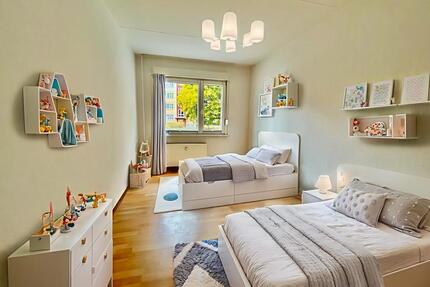 Gemütliches Familiennest in Sandow - Cottbus Merzdorf