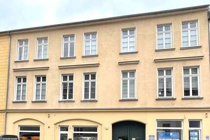 Wohnung zum Mieten in Schwerin 485,00 € 39 m²