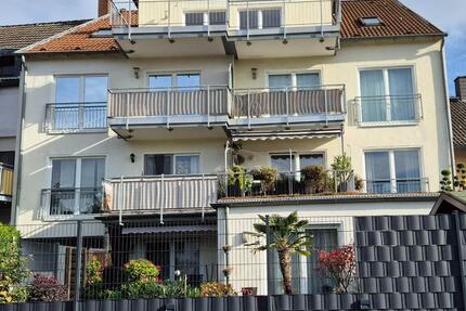 Eigentumswohnung in Duisburg Homberg von Privat zu verkaufen