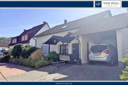 Haus zum Kaufen in Lindenfels Eulsbach 449.000,00 € 180 m² - Lindenfels / Eulsbach