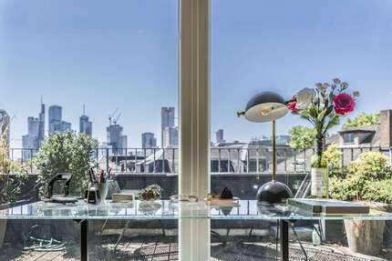 Wohnung zum Kaufen in Frankfurt 839.000,00 € 99.08 m²