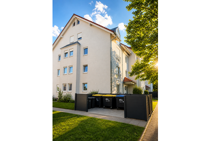 Wohnung zum Kaufen in Mosbach 259.000,00 € 71 m²