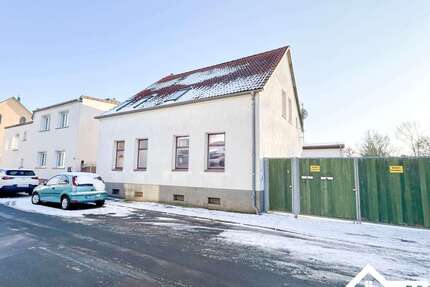 Haus zum Kaufen in Magdeburg 329.000,00 € 124.35 m²