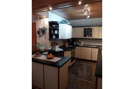 Wohnung in Hofheim (Lampertheim) zu vermieten