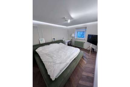 Wohnung zum Mieten in München 1.750,00 € 48 m²