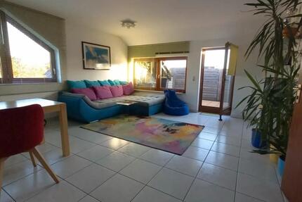 Provisionsfreie 3-Zimmer Dachgeschosswohnung in Bietigheim