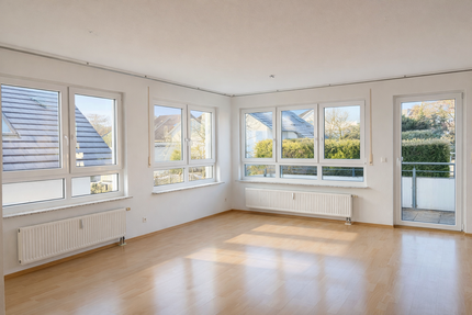 Wohnung zum Kaufen in Backnang 395.000,00 € 95.08 m²
