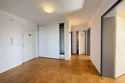 Wohnung zum Kaufen in Ludwigshafen am Rhein 250.000,00 € 87.3 m²