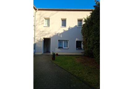 Wunderschöne Maisonette in Reihenhaus - Leipzig Nordwest