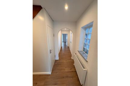 Zur Vermietung gemütliches 3 Zimmer-Haus - Oldenburg Ziegelhof