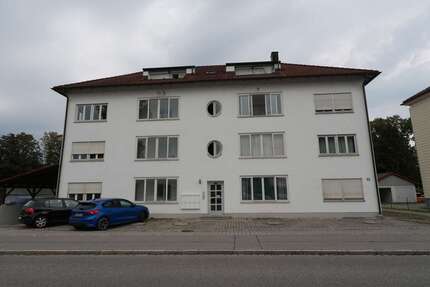 Wohnung zum Kaufen in Simbach am Inn 120.000,00 € 54 m²