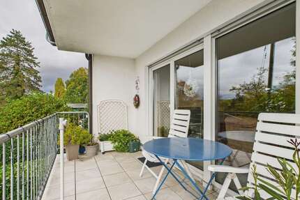 Wohnung zum Kaufen in Wiesbaden 475.000,00 € 111 m²