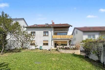 Haus zum Kaufen in Dietzenbach 885.950,00 € 391.51 m²