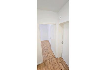 Sanierte 2-Zimmer-Wohnung (41 m²) – sofort bezugsfrei - Hannover Döhren-Wülfel