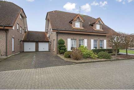 Haus zum Kaufen in Selfkant Havert 310.000,00 € 145 m² - Selfkant / Havert