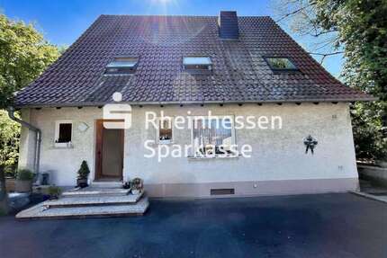 Haus zum Kaufen in Alzey 345.000,00 € 134 m²