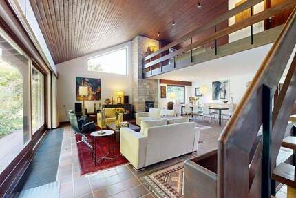 PHI AACHEN - Lichtdurchflutetes Familienhaus mit offener Architektur und weitläufigem Garten in Simmerath!