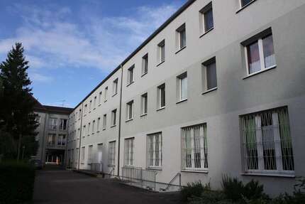 Wohnung zum Mieten in WeißwasserO.L. 332,00 € 63.08 m² - Weißwasser/O.L.