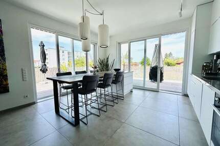 Wohnung zum Kaufen in Dietmannsried 599.000,00 € 85 m²