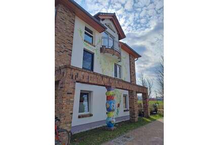 Wohnung zum Mieten in Wandlitz 1.485,00 € 74.3 m²