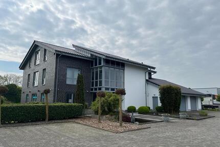 Attraktive Büroräume im Industriegebiet Nord in Ahaus